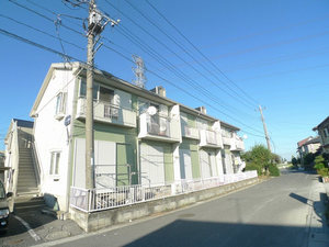 ナイスピア　弍番館 201号-1