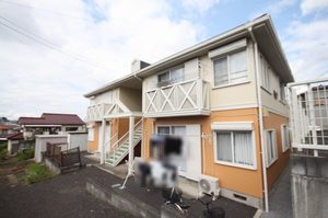 パティオ　Ｃ 201号-1