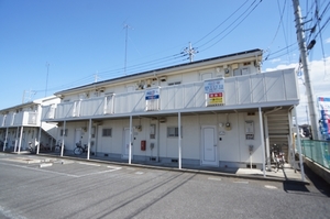 シャンゼリゼ　大宮　Ｄ