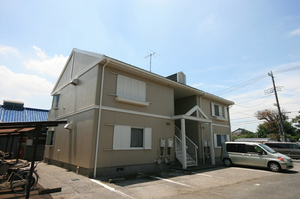 アネックスガーデン山中　Ｃ