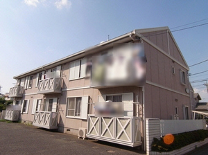 アンタレス　北野　Ａ 103号-1