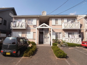 アンタレス　北野　Ｂ 101号-1