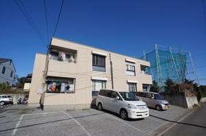 しまむら　コーポ 102号-1