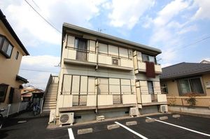 Ｔ　ハウス 201号-1