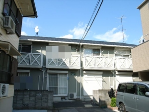 アルス　氷川町