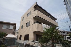 ファミール　北浦和