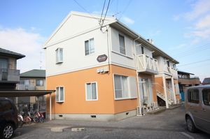 グリーンコーポ　瀬田　Ｃ