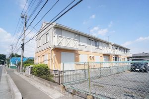 大宮グリーンビレッジ　Ａ