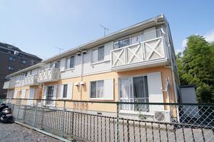 大宮グリーンビレッジ　Ｂ