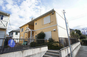 グリーンパーク　富士見　Ａ 102号-1