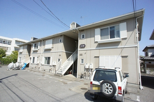 メゾン　仲道　Ｊ