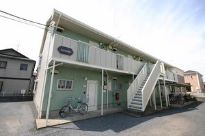 ウィルロイヤル　Ⅰ