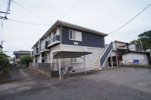 プラム　ハイツ