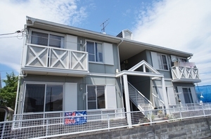 アークガーデン上尾　Ｃ