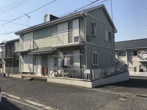 スペース　ヴィラ　Ｃ