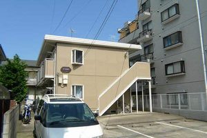 ボナール　わらび 102号-1