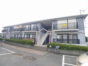 ＴＥＲＲＹ　ＢＬＶＤ　Ａ 201号-1