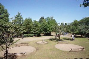 ウインズ　Ｂ 102号-1