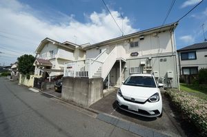 カーサ　新町 201号-1