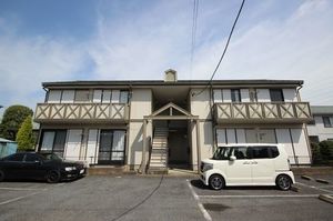 エスポワール　Ａ