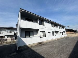 メゾン　サンレイ　Ｂ 202号-1