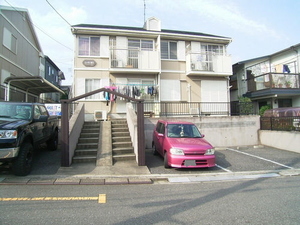 ビューテラス芝原　Ｂ 201号-1