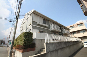 セントラルヒルズ　Ｂ