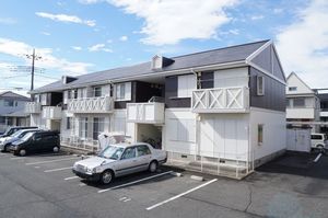 メゾン　神田 102号-1