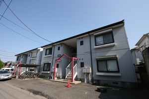 アーバン金井Ａ