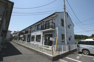 アーバン金井Ｂ