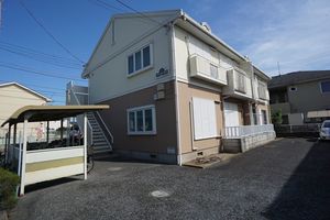 リバーシティー９２　Ｂ 101号-1