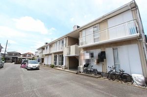 フレグランスＭ