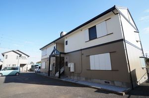 ルミエール　Ｂ 202号-1