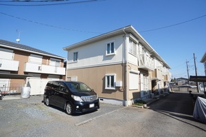 ベル・ボヌール　Ａ 101号-1