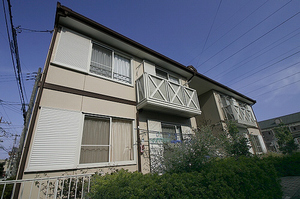 アークガーデン　桶川　Ａ