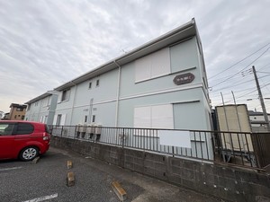 フローラル　佐知川　Ｃ 201号-1