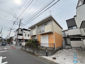 コーポ　きさらぎ　Ⅱ