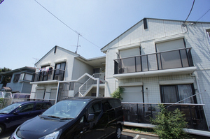 トーマスハウス