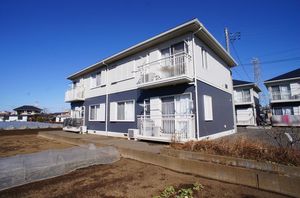 リバティ　Ⅲ 102号-1