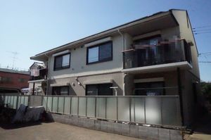 シティーハウス　天神山　Ｂ 102号-11