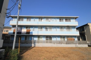 カーサ大久保　壱番館 202号-1