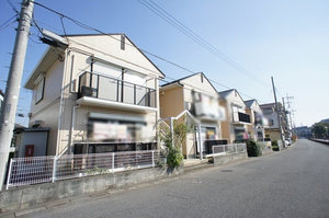 エステート　Ｃ 101号-1