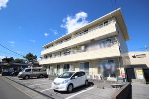 ベルカノン 302号-1