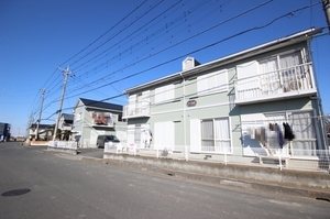 グリーン　ハウス　Ｂ 202号-1