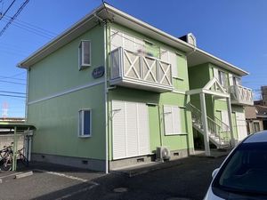 ファミール　Ａ