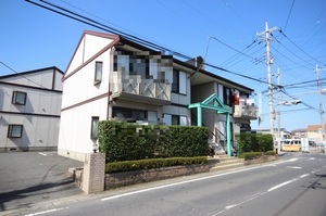 ヴェルデ　カーサ　Ｅ 101号-1