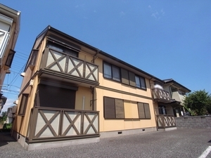 ハイツ　タカヤシキ　Ｃ 201号-1