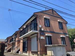 クラウン　ハイツ