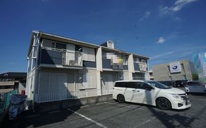 メイプル　萩原