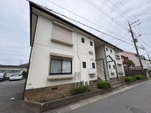 ファミール　メゾン　Ａ 202号-1